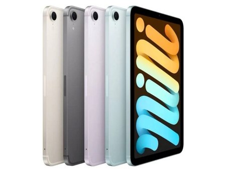 Planşet "Apple iPad 7 mini 128GB"