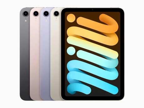 Apple iPad 7mini 256GB