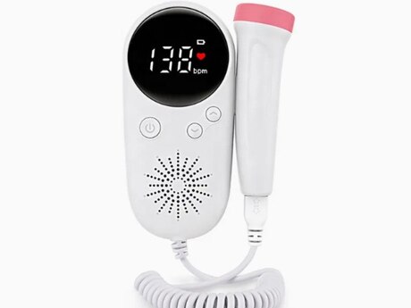 Fetal Doppler