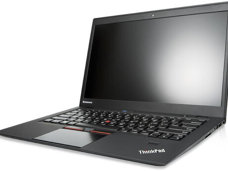 Lenovo ThinkPad Carbon X1 Lenovo ThinkPad Carbon X1