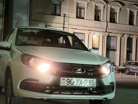 LADA (VAZ) Granta, 2024 il
