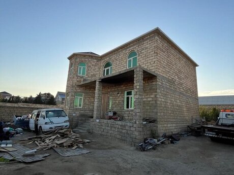 Novxanıda 9 otaqlı həyət evi satılır, 950 m², 95 000 AZN, şəkil 3 / 12