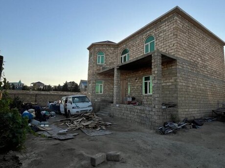 Novxanıda 9 otaqlı həyət evi satılır, 950 m², 95 000 AZN, şəkil 5 / 12