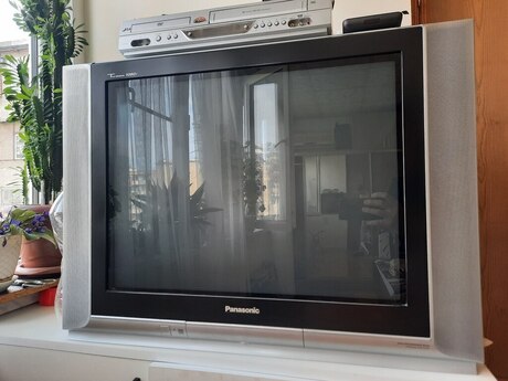 Televizor "Panasonic"