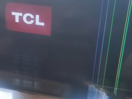 Televizor "TCL 75C645" Televizor "TCL 75C645"