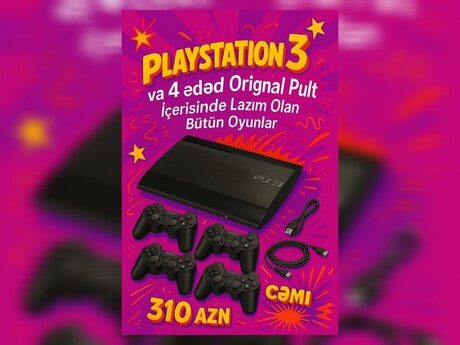 PlayStation 3 Super Slim