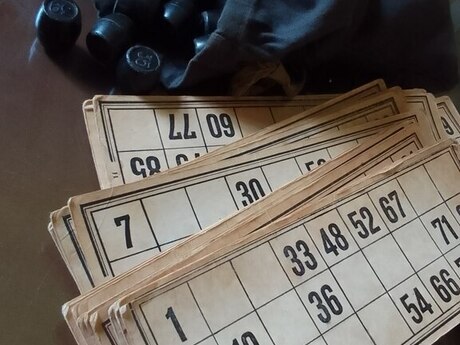 Loto oyunu