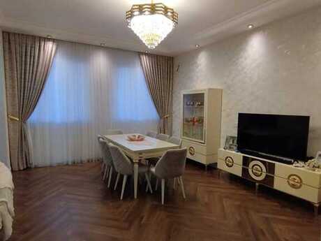 Продаётся 4-комнатный дом, Nəsimi, 280 м², 450 000 AZN, фото 5 / 12