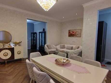 Продаётся 4-комнатный дом, Nəsimi, 280 м², 450 000 AZN, фото 4 / 12