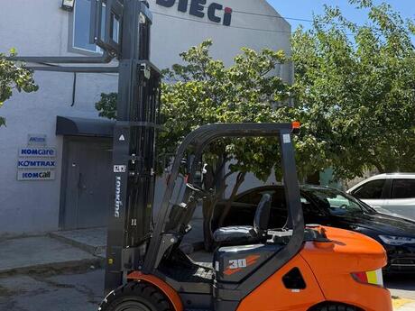 Dizel Forklift (Avtokar) LONKING LG30 DT, 2025-ci il