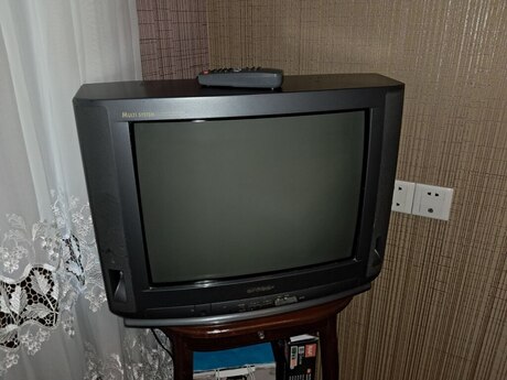 Televizor "Sharp"