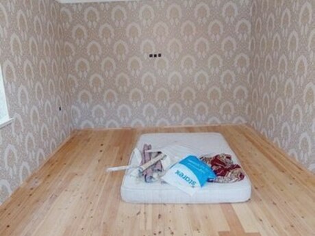 4 rooms · 130 m² · floor 1/1, Səbail