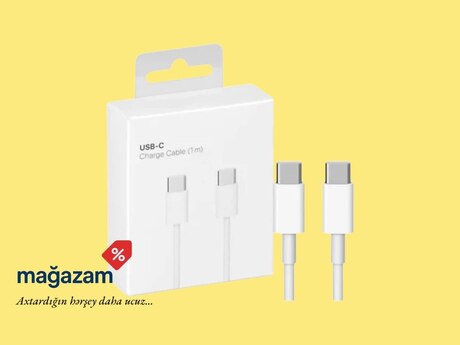 Apple 20w Type c to type c Apple 20w Type c to type c