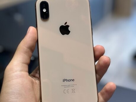 Apple iPhone XS Gold 64GB/4GB