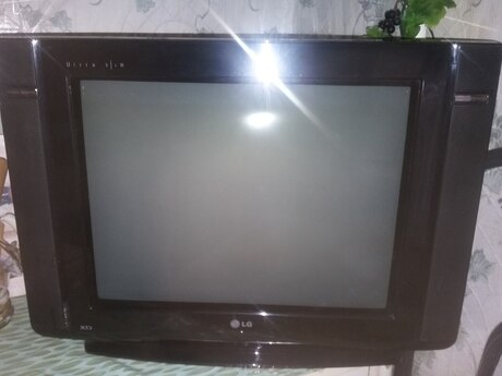 Televizor "LG"