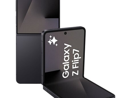 Samsung Galaxy Z Flip 7 12GB/256GB