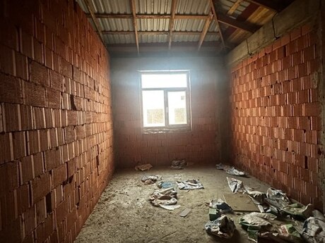 Qurtuluş 93 kompleksində 1 otaqlı yeni tikili mənzil satılır, 54 m², 48 000 AZN, şəkil 4 / 4