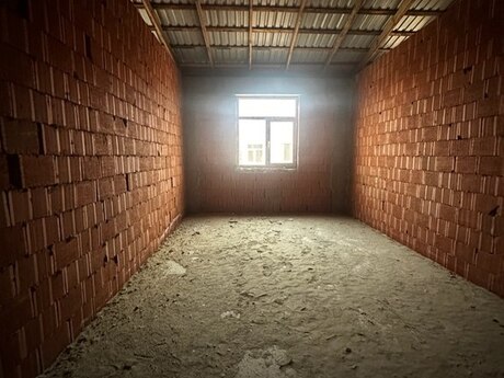 Qurtuluş 93 kompleksində 1 otaqlı yeni tikili mənzil satılır, 54 m², 48 000 AZN, şəkil 3 / 4