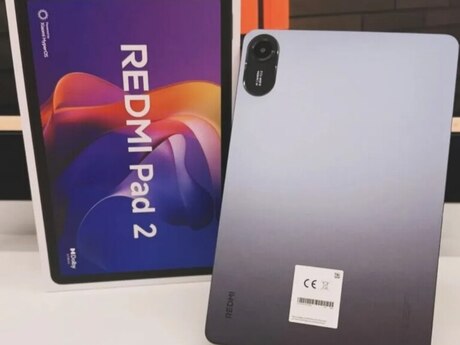 Xiaomi Redmi Pad 2 8GB/256GB