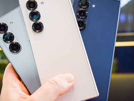 Samsung Z Fold 7