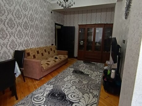 Lökbatanda 2 otaqlı yeni tikili mənzil satılır, 54 m², 115 000 AZN, şəkil 2 / 11
