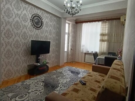 Lökbatanda 2 otaqlı yeni tikili mənzil satılır, 54 m², 115 000 AZN, şəkil 3 / 11