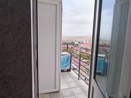 Lökbatanda 2 otaqlı yeni tikili mənzil satılır, 54 m², 115 000 AZN, şəkil 5 / 11