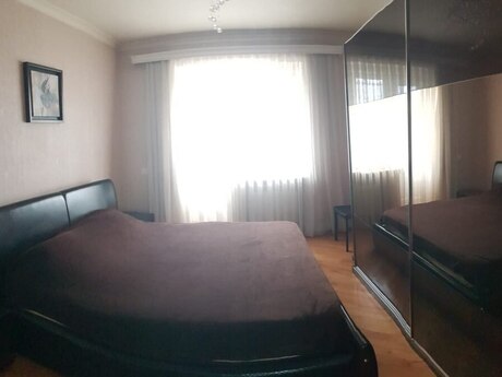 Yasamalda 2 otaqlı köhnə tikili mənzil kirayə verilir, 50 m², 700 AZN/ay, şəkil 2 / 6