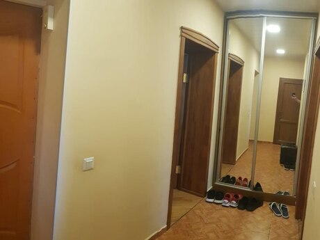 Yasamalda 2 otaqlı köhnə tikili mənzil kirayə verilir, 50 m², 700 AZN/ay, şəkil 4 / 6