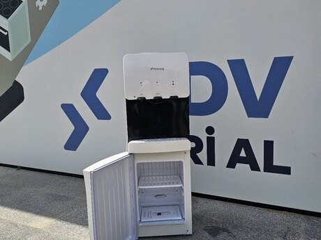 Dispenser Dispenser
