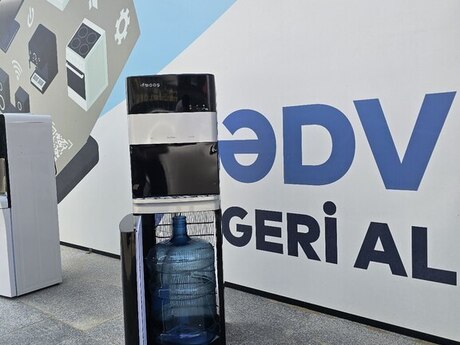 Su dispenseri Su dispenseri