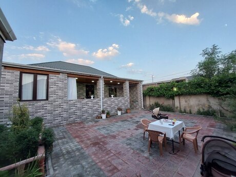 4-room house for sale in Hövsan, 330 m², 110 000 AZN, photo 3 / 12