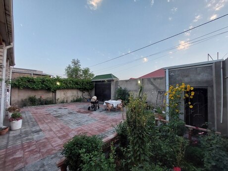 4-room house for sale in Hövsan, 330 m², 110 000 AZN, photo 4 / 12