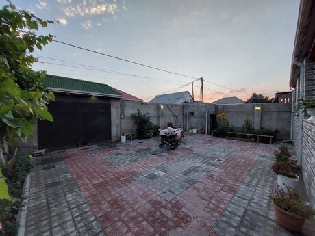 4-room house for sale in Hövsan, 330 m², 110 000 AZN, photo 5 / 12