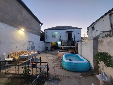 Bülbülədə 3 otaqlı həyət evi satılır, 200 m², 97 000 AZN, şəkil 5 / 12