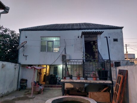 Bülbülədə 3 otaqlı həyət evi satılır, 200 m², 97 000 AZN, şəkil 4 / 12