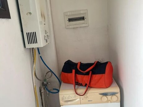 Buzovnada 3 otaqlı həyət evi kirayə verilir, 55 m², 350 AZN/ay, şəkil 4 / 12