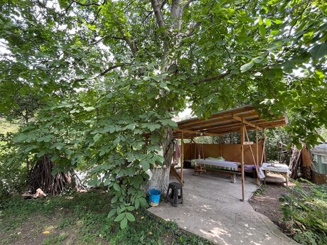 Bağ evi, Göygöl r.
