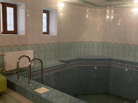 7-room house for sale in Bakıxanov, 470 m², 615 000 AZN, photo 2 / 12