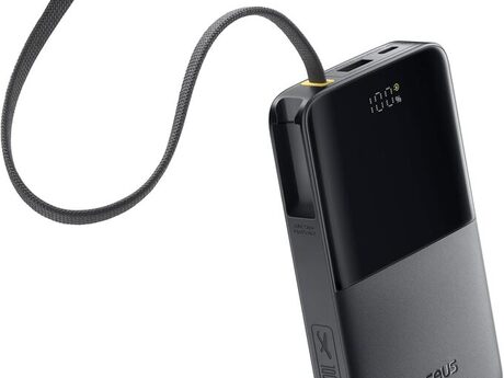 Power bank "Baseus 10000mah 22.5w"
