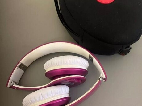 Qulaqlıq "Beats by dr.dre"