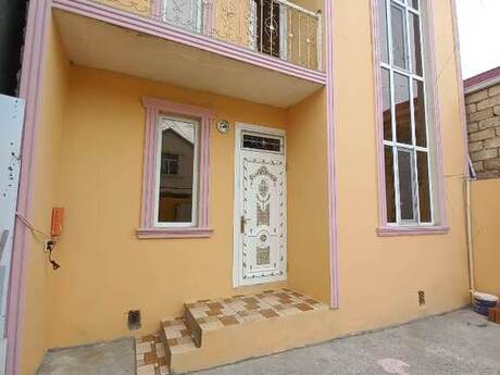 Masazırda 4 otaqlı həyət evi satılır, 90 m², 100 000 AZN, şəkil 2 / 12