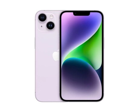 Apple iPhone 14 Purple 256GB/6GB