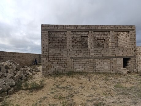 Qalada 3 otaqlı həyət evi satılır, 130 m², 15 000 AZN, şəkil 3 / 5
