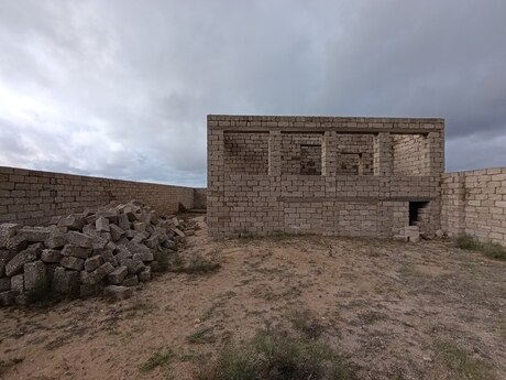 Qalada 3 otaqlı həyət evi satılır, 130 m², 15 000 AZN, şəkil 5 / 5