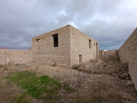 Qalada 3 otaqlı həyət evi satılır, 130 m², 15 000 AZN, şəkil 4 / 5