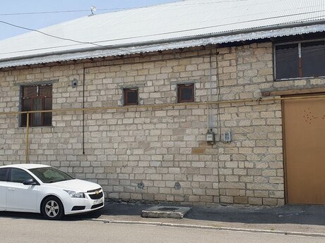 Həyət evi, Göygöl r.