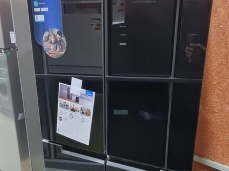 MIDEA MDRF632FIF22