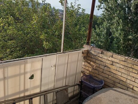 2-otaqlı mənzil kirayə verilir, Azadlıq pr., 50 m²