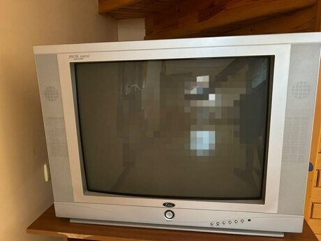 Televizor "Elite"